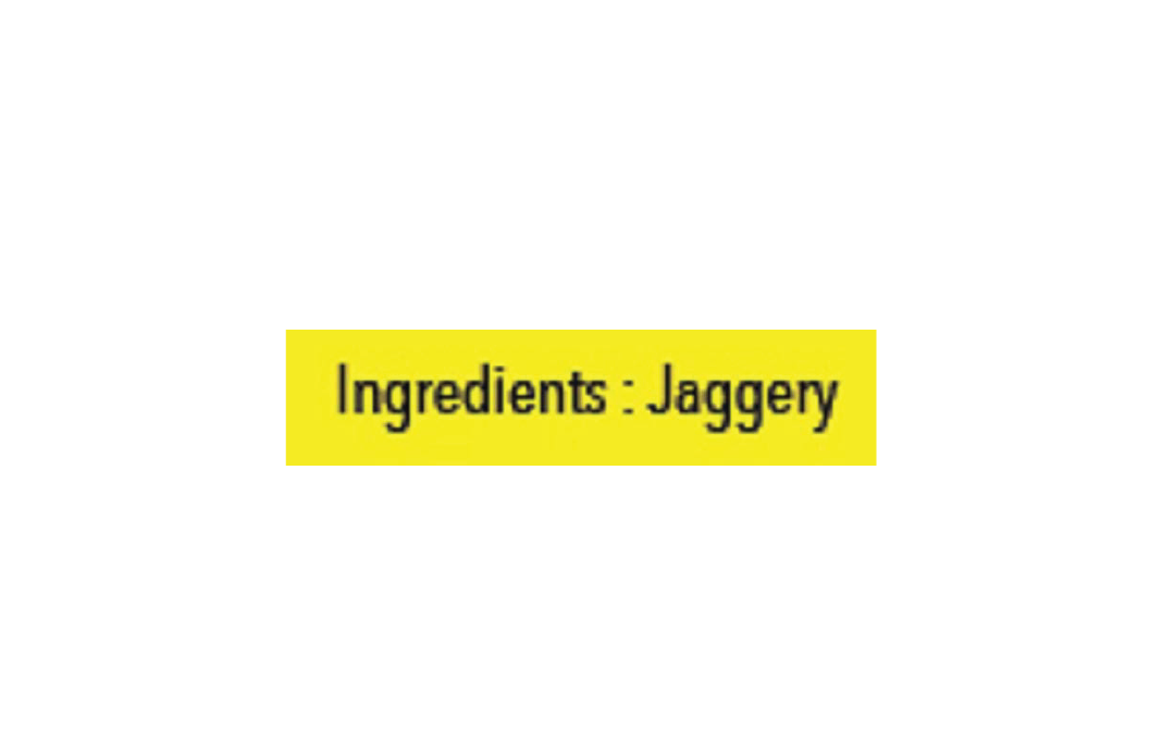 Mawana Super Foods Jagerry Powder    Plastic Jar  200 grams